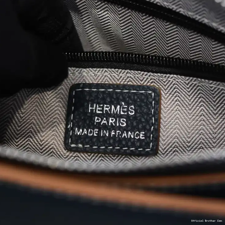 Official Brother Sam 2406YA0125 Bags Hermès 0531